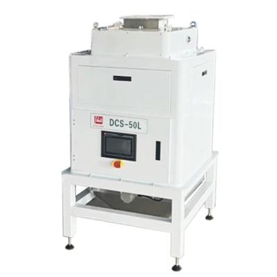 Flow Scale Machine