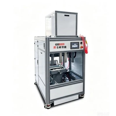 Vacuum Pack Sealer Machine