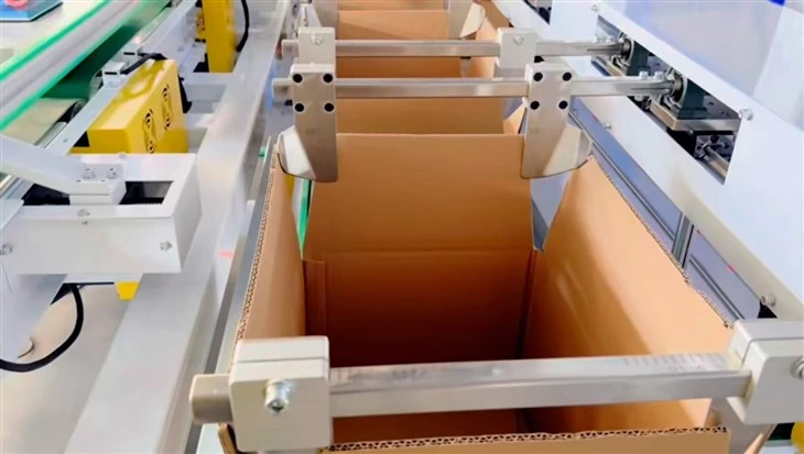 Fully Auto Box