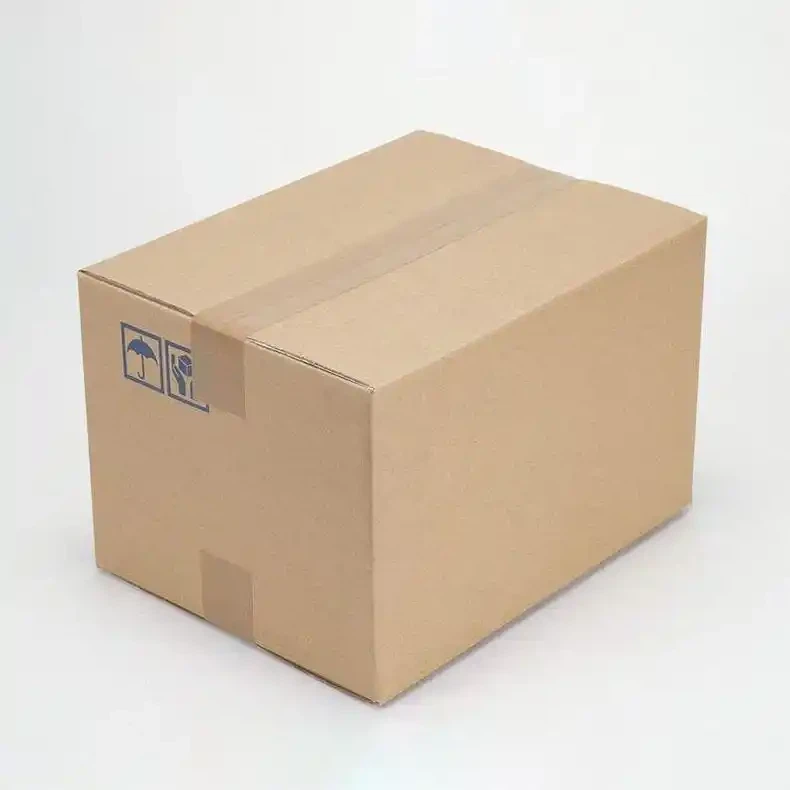 Automatic Box Sealing Machine Automatic Box Sealing Machine